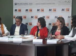 «Եթե ցանկանում ենք աղքատությունը կրճատել, պետք է հոգ տանենք սոցաշխատողի մասին». Միրա Անտոնյան