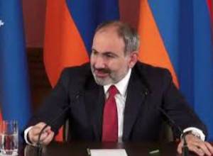 Վարչապետի ասուլիսն ավարտվեց. այն տևեց 4 ժամ 25 րոպե