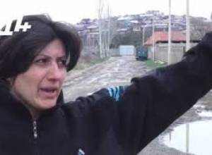 Սկորին չի գալիս ինձ դեղ սրսկի, ասում են՝  ես ճամփեքը չենք գա. Նորագյուղի բնակիչ