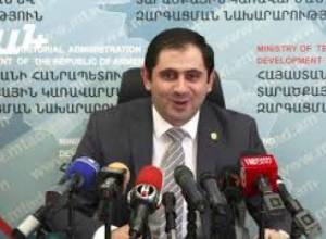 ԱԳԼՃԿ-ներում զուգարանները կբարեկարգվեն. Սուրեն Պապիկյան