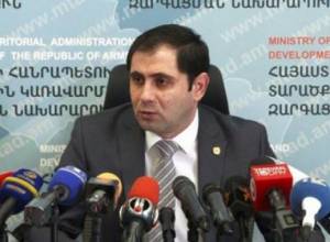 Փայ-փայ անելու գործընթացը տարիներ շարունակ ավանդույթ է եղել. նախարար