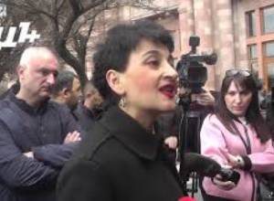 «Մեր` գրավատների և փոխանակման կետերի աշխատակիցներիս բողոքի ձայնը դեռ անլսելի է»