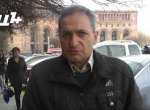 1994 թվականից բյուրոկրատական քաշքշուկի մեջ եմ. հաշմանդամ ազատամարտիկ