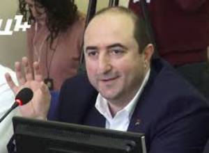 Զրո  տուրքի դեպքում էլ փոխանակման կետը ապագա չունի. պատգամավոր