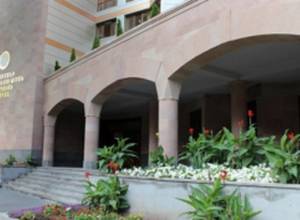 Разбойничье нападение в Чаренцаване: арестованы два человека