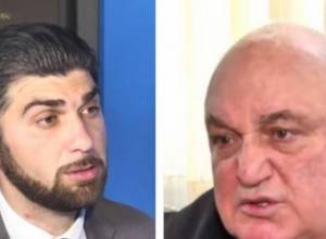 Давид Санасарян нарушил правило этики: Этическая комиссия