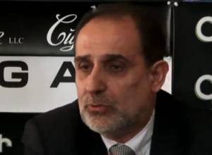 Գագիկ Ջհանգիրյանը ընտրակեղծարարների կնքահայրն է. Արամ Հարությունյան