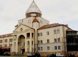 Արցախի ԱԺ քաղաքական ուժերը հայտարարություն են տարածել