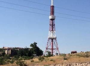 Известны кандидаты в председатели Совета общественной телекомпании РА