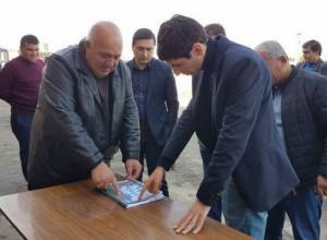 Տաջիկ բամբակագործները կեղծ տեղեկություններ են տարածում. «Ուզբեկ տեքստիլ գրուպ»-ի տնօրեն