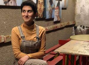 «Էրազմուս +»-ի փորձը օգնում է ԱԺ նախագահի օգնականին