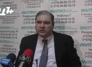 ԼՀԿ և ԲՀԿ-ն էական ազդեցություն չեն կարող ունենալ քաղաքական որոշումների վրա..Մարկարով