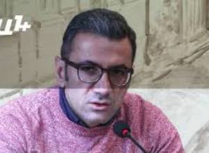 Կառավարությունը զգուշավոր է. Ս. Բագրատյանը Հարկային օրենսգրքում կատարվելիք փոփոխությունների մասին