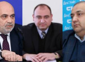 Հանրային հեռուստառադիոխորհրդի նախագահի մրցույթում մրցակցության սկզբունքը խախտվում է. Հրապարակ