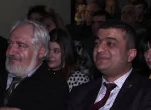 Արվեստն ավարտվում է մայրաքաղաքում. Ռաֆայել Քոթանջյանը՝ լոռեցի արվեստագետներին