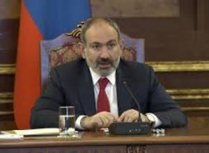 Հայաստանում մշտական բնակչության թիվը՝  2 մլն 972 հազար