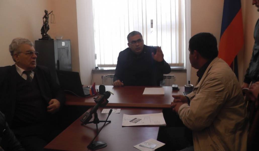 Ուրցաձորցիներ