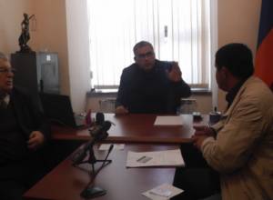 «Я не могу освободить сельский народ от этого зверя» - адвокат о сельском старосте