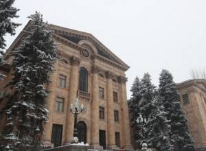 Разъяснение аппарата НС в связи с проблемой уборщиц