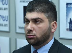 Դավիթ Սանասարյանը մեկնել է Ազատամուտ