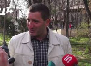 Մարդ կա՝ իր մաքրությանը չի հետեւում, ուր մնաց շրջապատի. պատգամավոր