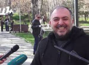 Մտածողություն ունենք, որ դռնից էն կողմը մերը չի. Վահագն Թևոսյանը մասնակցում է շաբաթօրյակին