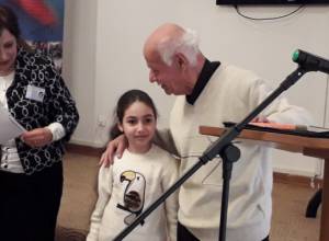 Ընտրվեցին   տարվա լավագույն ընթերցողները