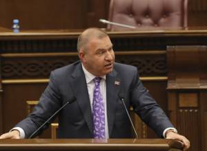 Համառորեն չեք ուզում ասել՝ քանի՞ ծայրահեղ աղքատ կա. Մ. Մելքումյան