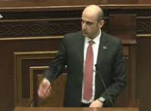 81.546  հոգի կստանան 25.500 դրամ կենսաթոշակ կամ ավել գումար. Զեյնալյան