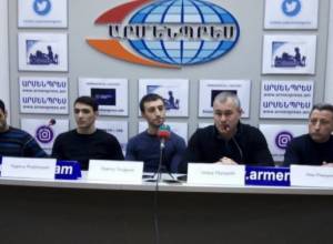 Մարմնամարզության Հայաստանի հավաքականը բժիշկ չունի