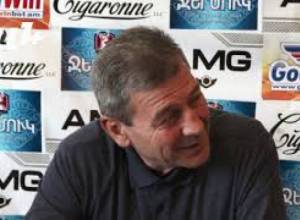 «Ես էլ արժանացա Անդրանիկի ճակատագրին». Ռոլանդ Քելեշյան