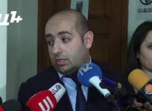 Ռոբերտ Քոչարյանը քրեական հետապնդման պիտի չենթարկվեր. պաշտպան
