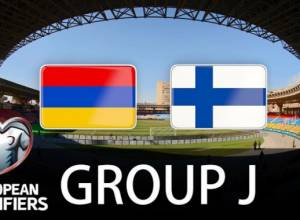 Ուղիղ. Հայաստան – Ֆինլանդիա. Եվրո-2020-ի երկրորդ հակամարտությունը