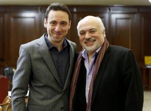 Руководство Оперного театра приветствует создание надлежащей среды на прилегающей территории