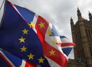 Британский парламент сам будет руководить процессом брексита