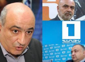 ՀԺ. Կասկածելի գործընթացներ ենք հասցրել արձանագրել ՀՌՀ խորհրդի նախագահի մրցույթում. Նավասարդյան