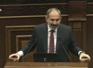 Հայաստանը կանգնած է շինարարական բումի նախաշեմին. վարչապետ