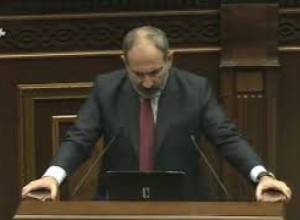 10%-ով կբարձրանա զինծառայողների և ուսուցիչների աշխատավարձները. Փաշինյան