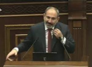 Օրական 500 նամակի պատասխանողը պիտի 500.000 դրամ ստանա. Փաշինյան