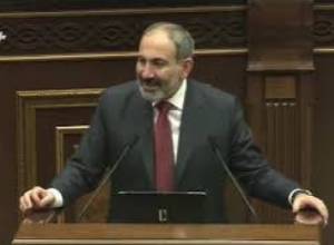 Շատ կարևոր է, որ մարդ իմանա ինչ պայմանագիր է ստորագրում. Փաշինյան