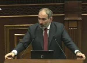 Փաշինյանը կհանդիպի Ալիևի հետ