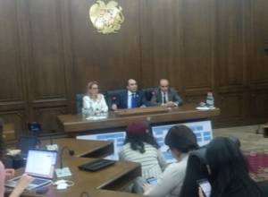 Այն ինչ ներկայացված է, ճիշտ չէ. ԼՀԿ-ն՝ Կառավարության փոփոխությունների փաթեթի մասին