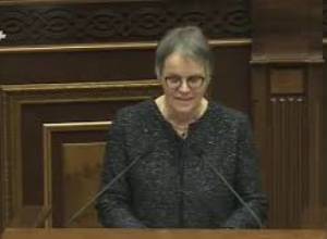 ԵԽԽՎ-Հայաստան համագործակցությունը գերազանց է. ԵԽԽՎ նախագահ