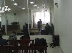 Սասնա ծռերի գործով դատական նիստը. Զարուհի Փոստանջյանը նկատողություն ստացավ