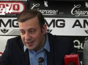 «Մահացած մարդկանց անունից խոսելն անբարոյականություն է» Վահան Բաբայան