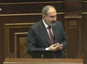 «Եկեք բոլորին փող տանք»-ով  Կառավարությունը քաղաքացուն կախվածության մեջ է պահում. վարչապետ