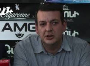 «Մեղրիում խայտառակ դեպք է տեղի ունենում, բարձրաստիճան պաշտոնյաները լռում են»