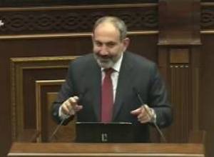 Վարչապետը կանխատեսեց նոր հսկայական ներքաղաքական ինտրիգ