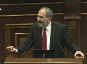 Եթե ռիսկերը կառավարելի են, Ամուլսարի հանքավայրը կաշխատի. վարչապետ