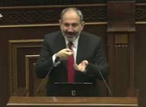 «Բարձր աշխատավարձ ստացողները՝ նոր թշնամի հասարակության համար»-ն ընդունելի չէ. վարչապետ